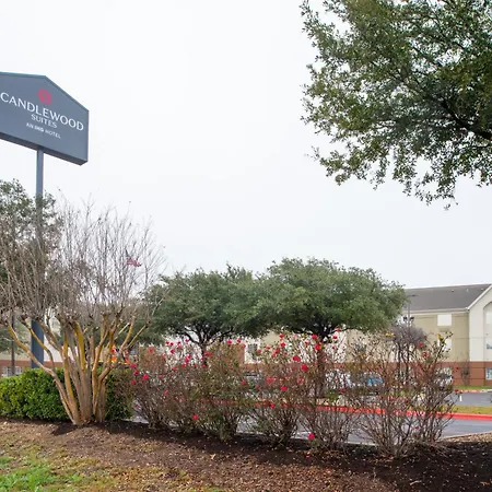 Candlewood Suites Austin-Round Rock By Ihg
