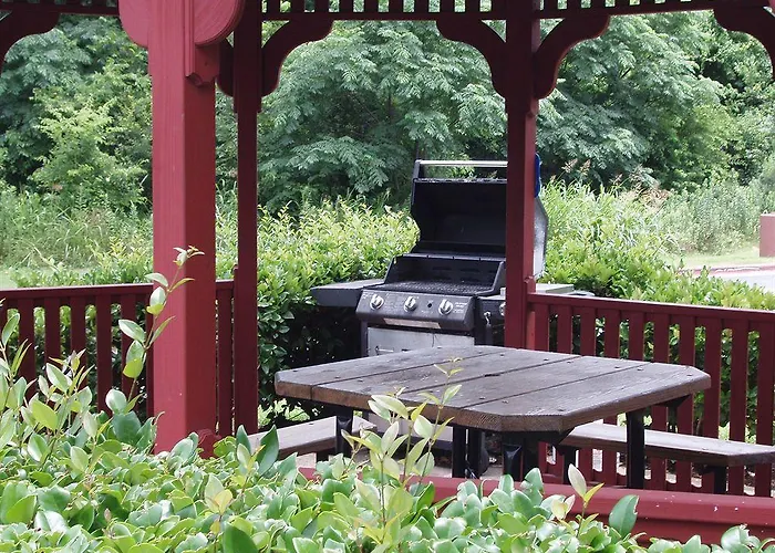 Candlewood Austin-round Rock By Ihg Hotel