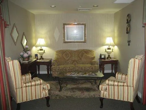 Candlewood Austin-round Rock By Ihg Hotel