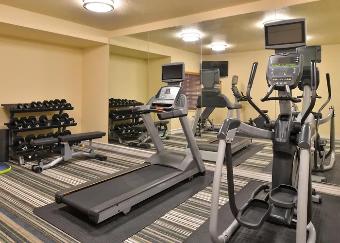 Hotel Candlewood Austin-round Rock By Ihg