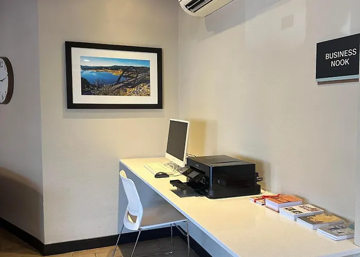Hotel Candlewood Austin-round Rock By Ihg
