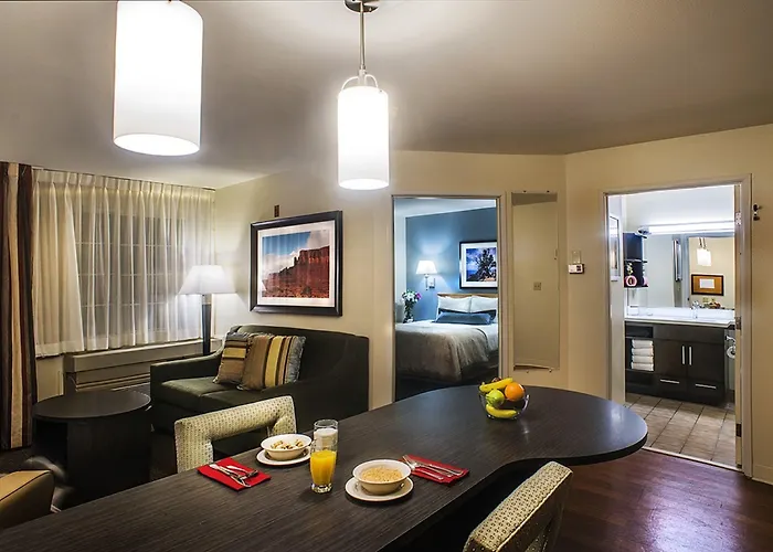 Candlewood Austin-round Rock By Ihg Hotel 2*