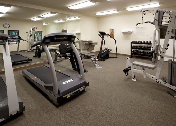 Candlewood Austin-round Rock By Ihg Hotel 2*