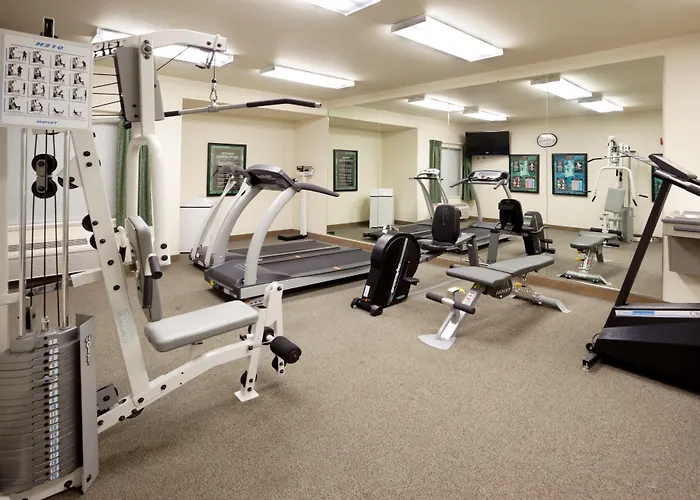 Candlewood Austin-round Rock By Ihg Round Rock