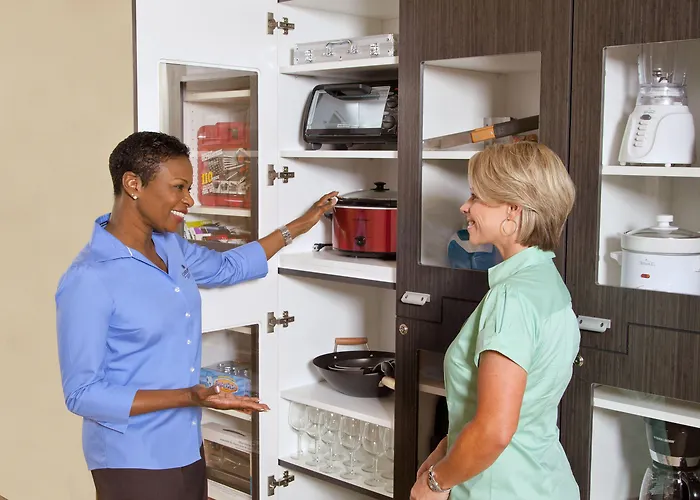Candlewood Austin-round Rock By Ihg 2*