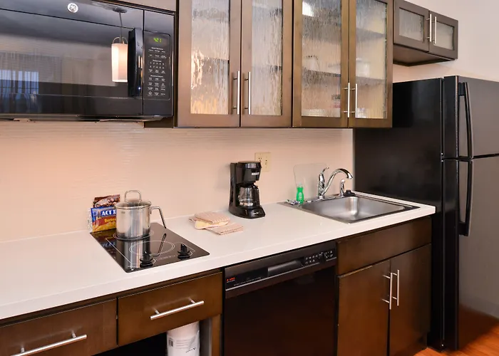 Candlewood Austin-round Rock By Ihg Hotel
