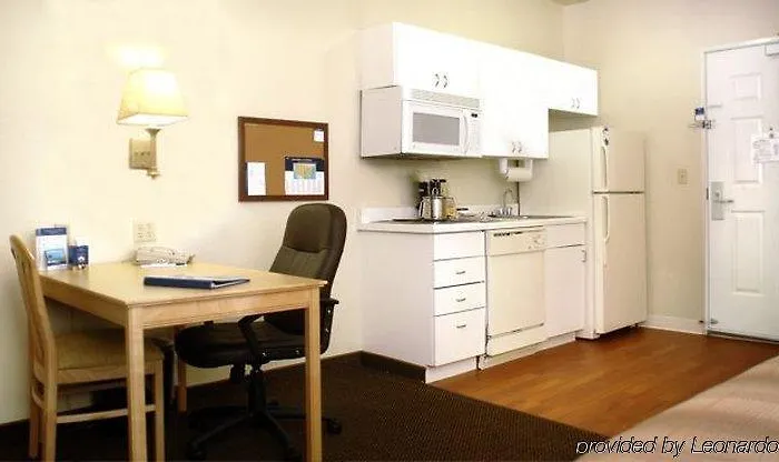 Candlewood Austin-round Rock By Ihg