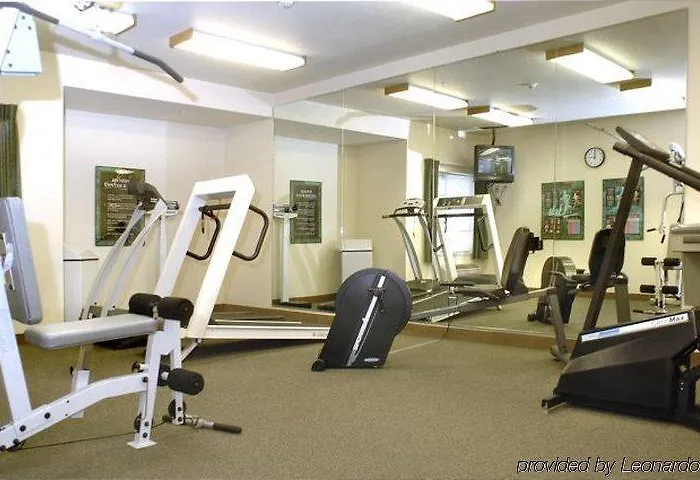 Candlewood Austin-round Rock By Ihg 2*