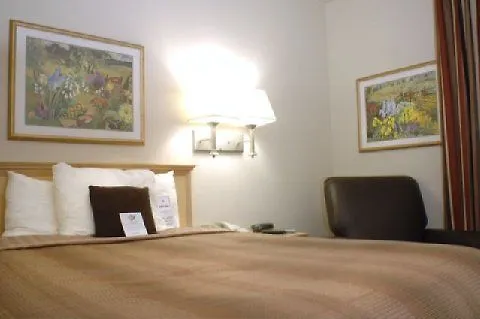 Hotel Candlewood Austin-round Rock By Ihg 2*