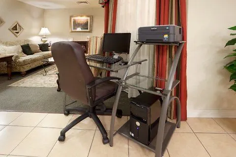 Candlewood Austin-round Rock By Ihg Hotel Round Rock