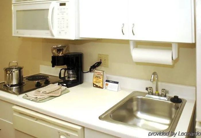 Hotel Candlewood Austin-round Rock By Ihg Round Rock