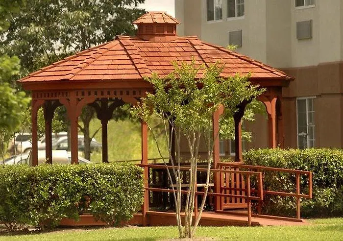 Candlewood Austin-round Rock By Ihg 2* Round Rock