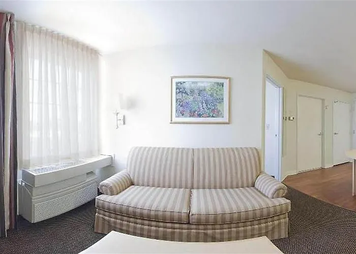 Candlewood Austin-round Rock By Ihg Hotel Round Rock