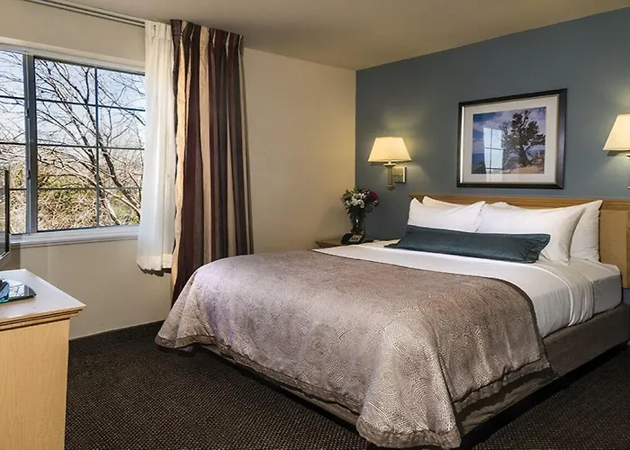 Candlewood Austin-round Rock By Ihg