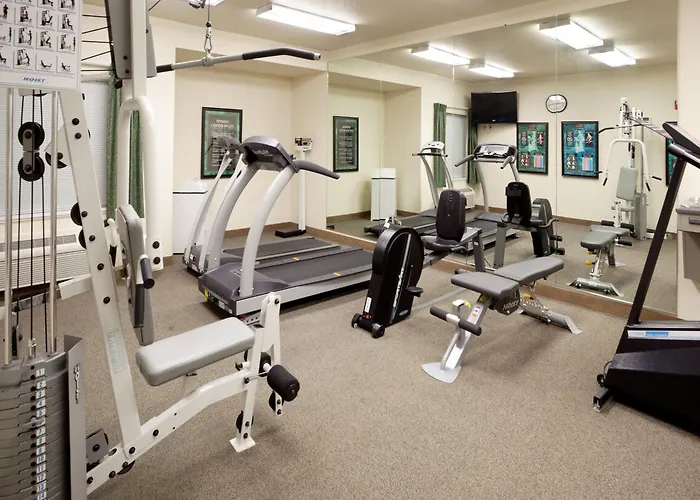 Candlewood Austin-round Rock By Ihg Round Rock
