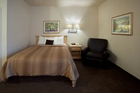 Candlewood Austin-round Rock By Ihg Hotel Round Rock